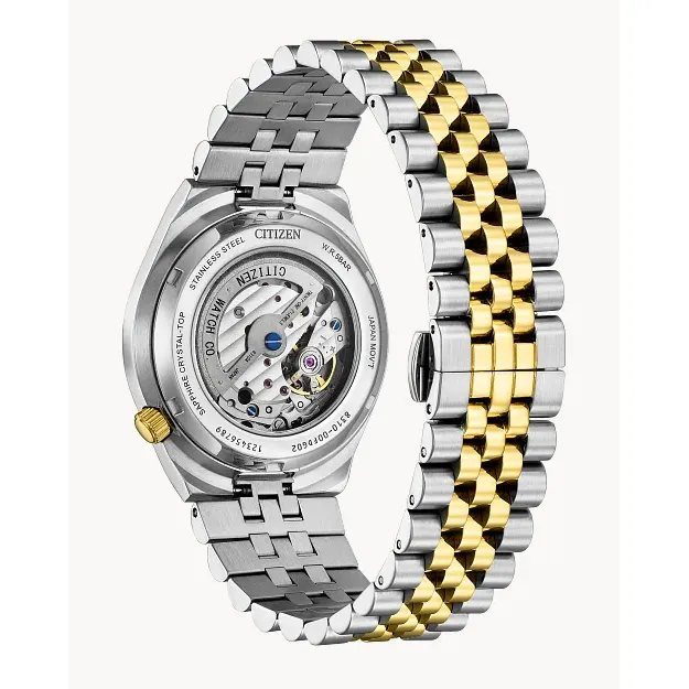 WATCH CITIZEN TSUYOSA 60 - Image 3